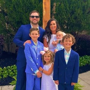 Meet your Posher, Brandon